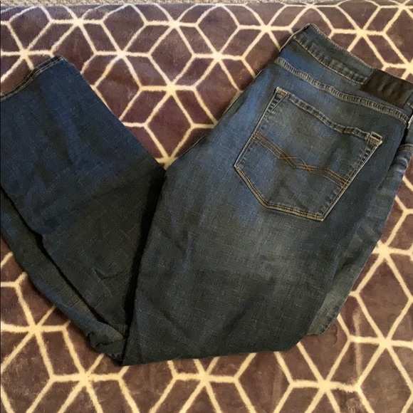 levis denizen 232